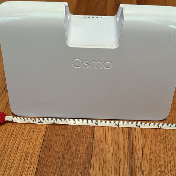 Osmo Genius Starter. Works with Apple iPad.  Features Words, Numbers, & Tangram - Picture 2 of 10
